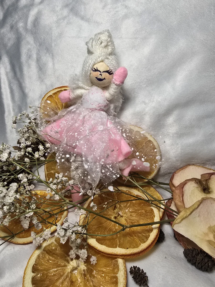 Figurka indywidualna - zdjęcie 2