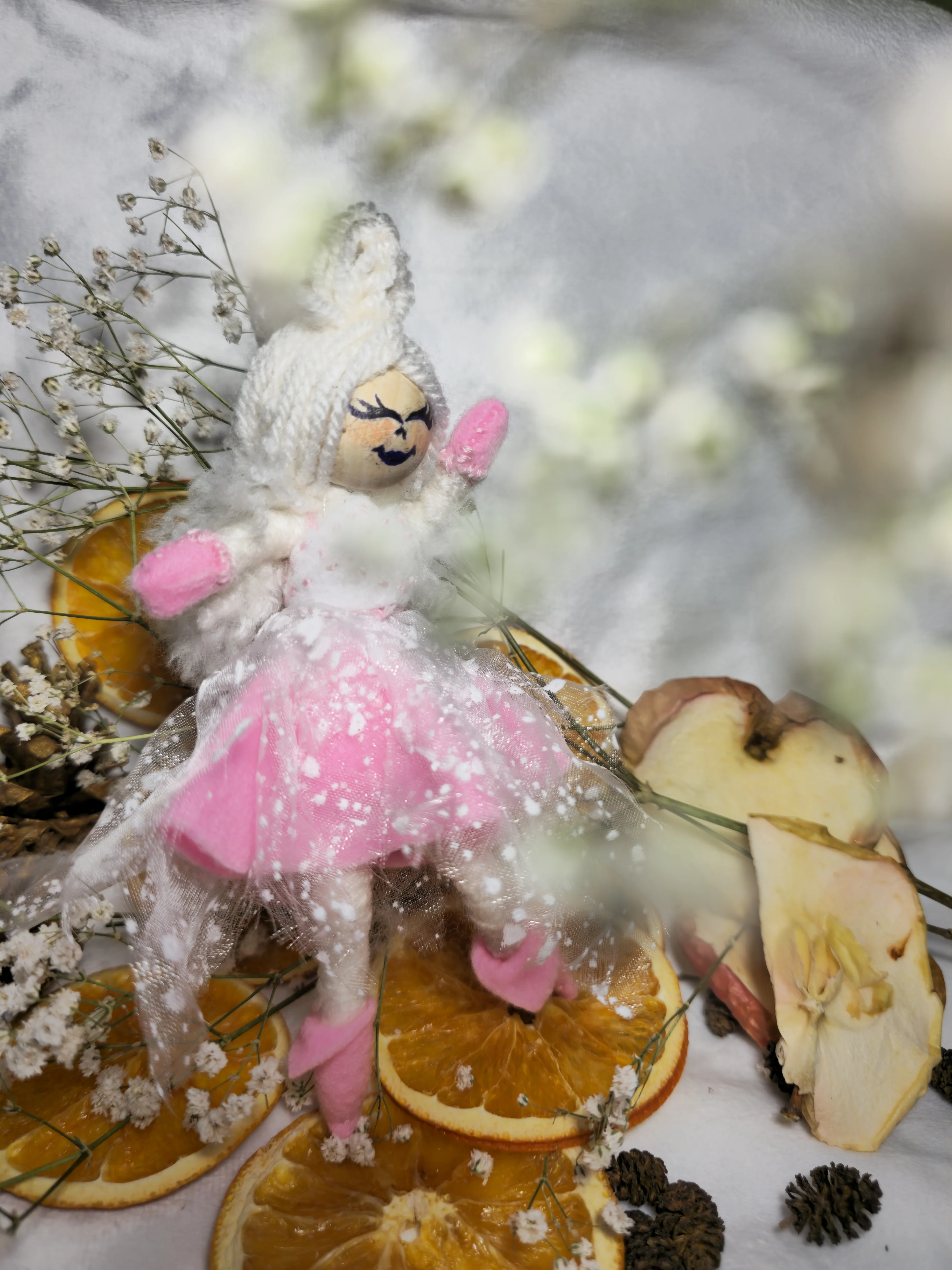 Figurka indywidualna - zdjęcie 3