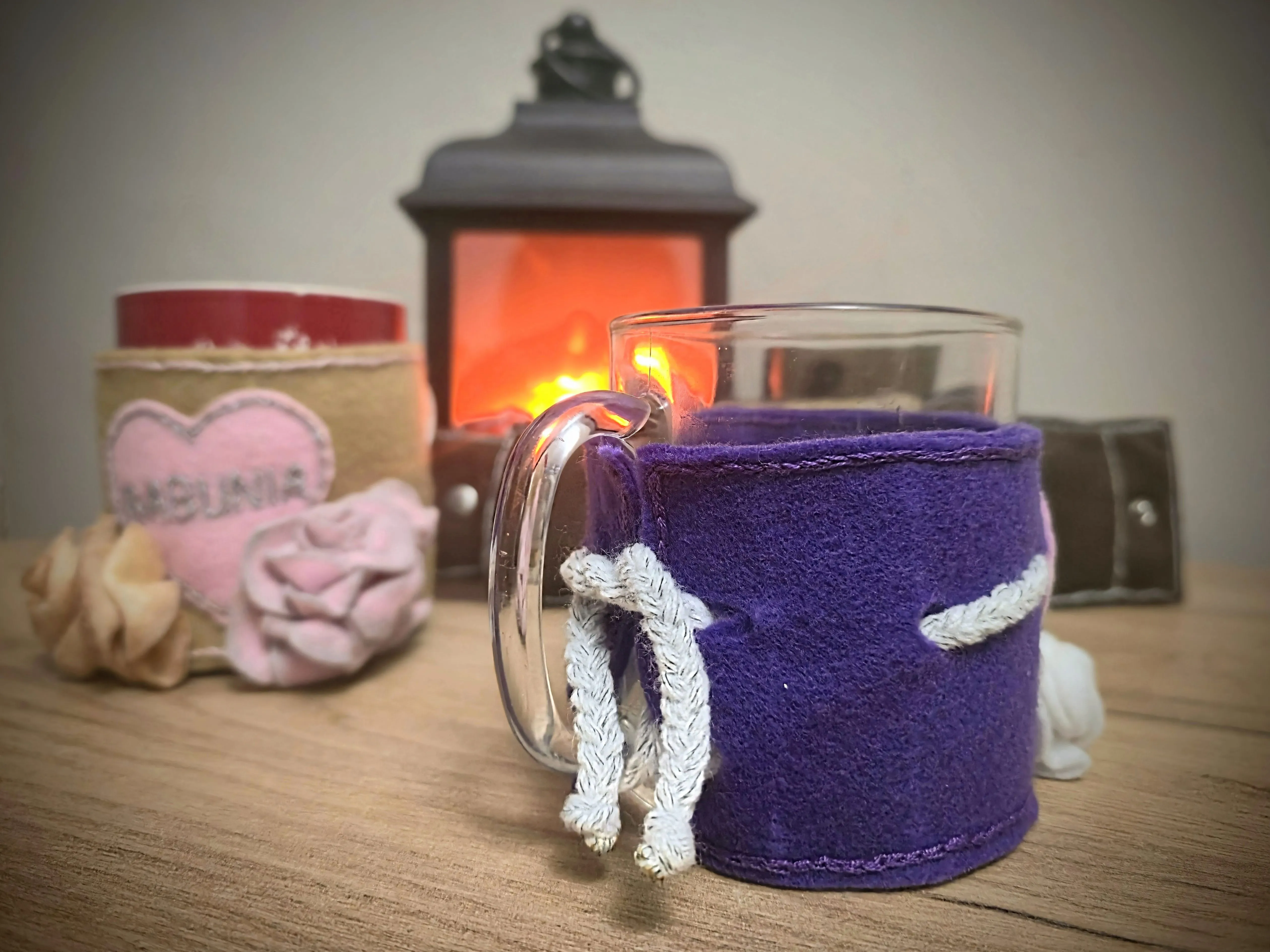 Otulacze - zdjęcie 2