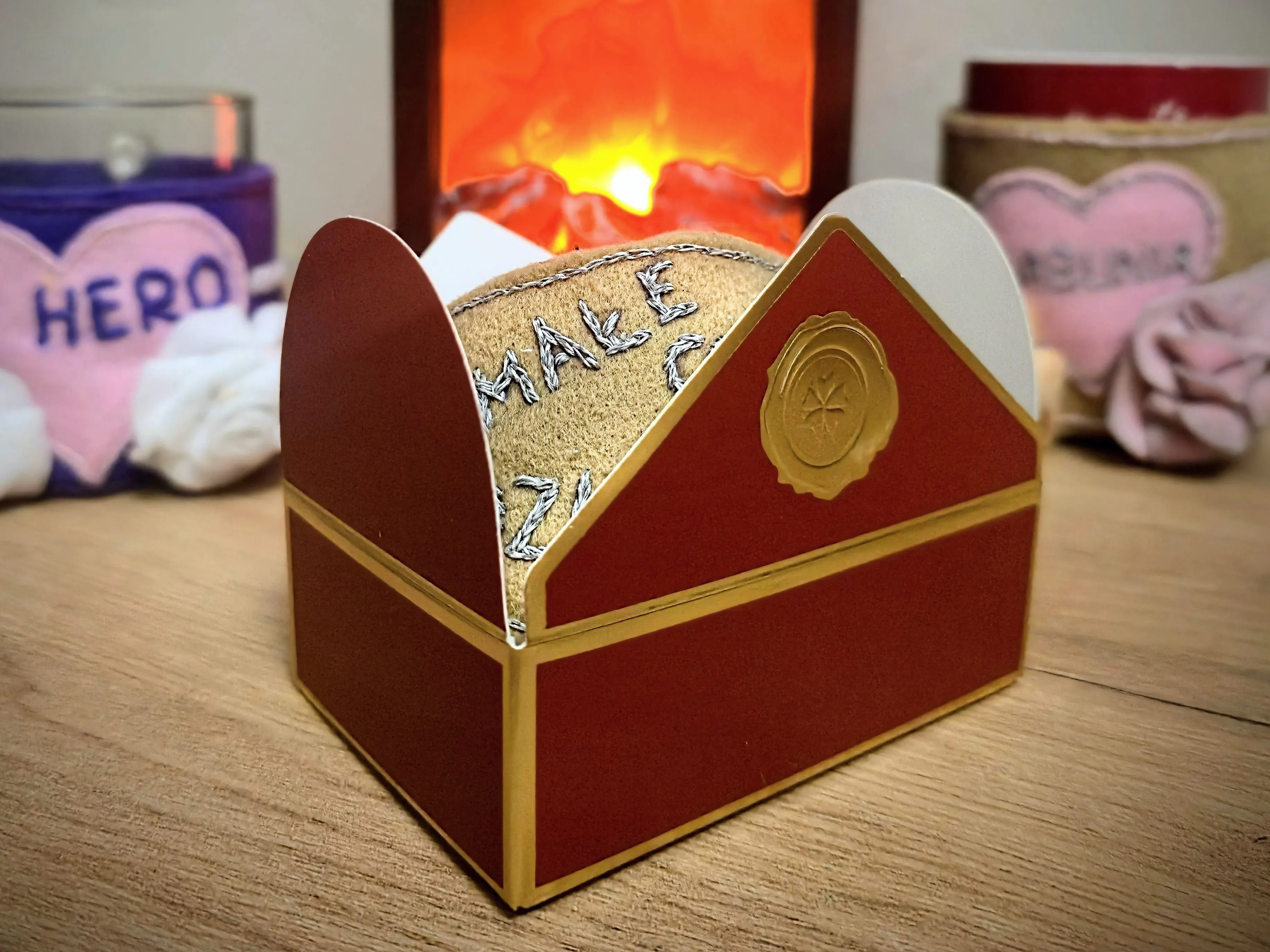 Otulacze - zdjęcie 4