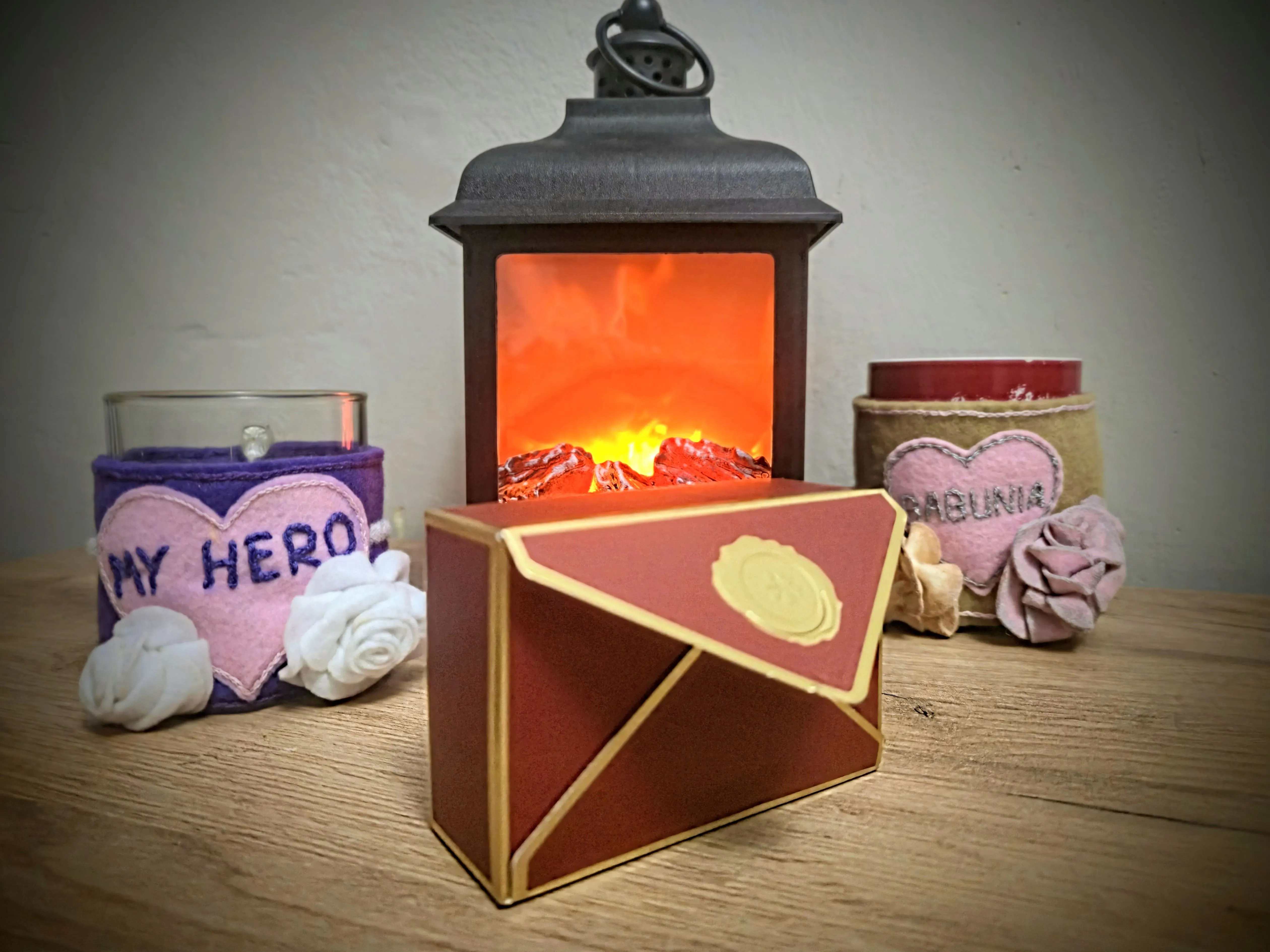 Otulacze - zdjęcie 5